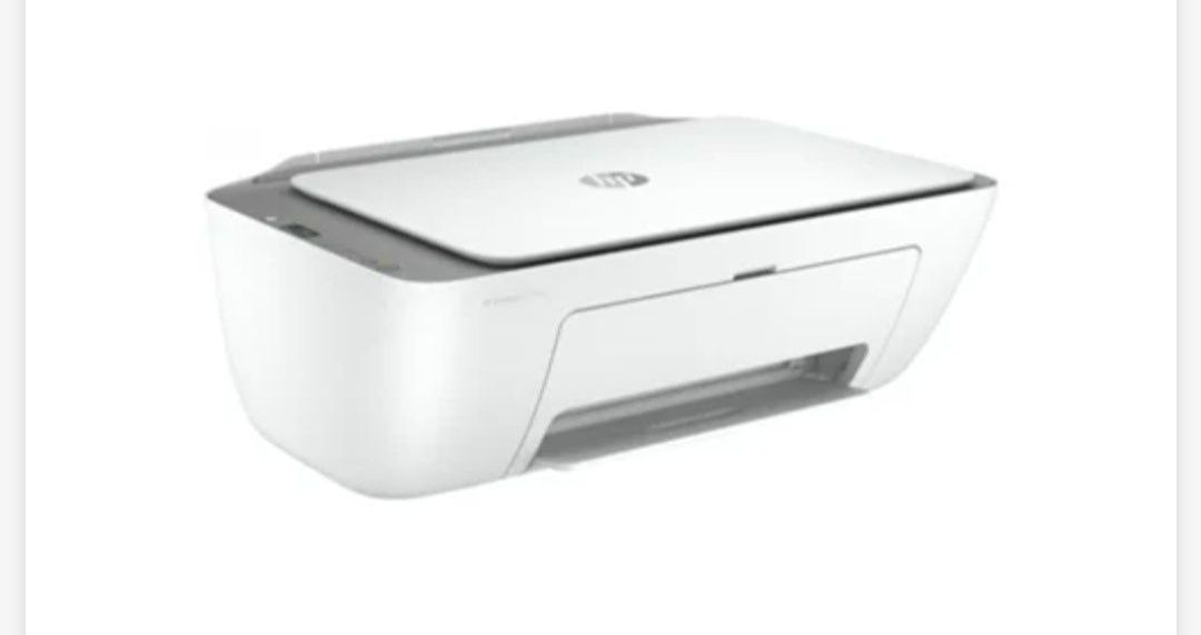 Impressora HP Deskjet Nova