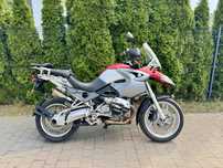 Bmw R1200gs 73tys