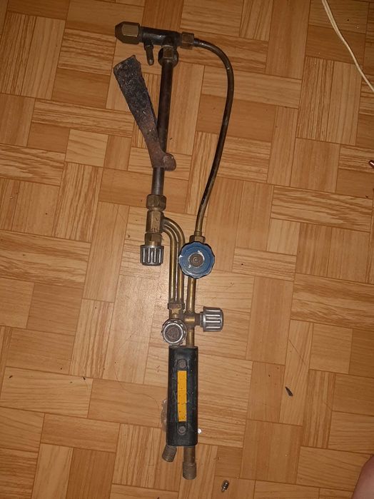 Керосинорез,бензорез(обмен)