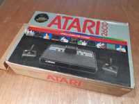 ATARI 2600 - PAL - Darth Vader - Completo na caixa