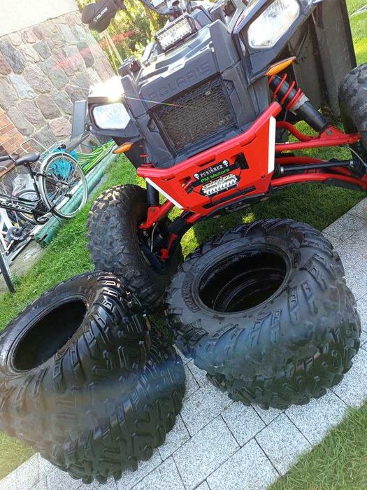 Quad Polaris SCRAMBLER XP 1000 s, 2021 rok Okazja! Nie can am