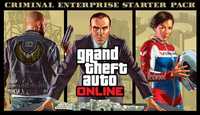 GTA 5 + Online PC DLC