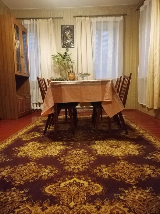 ПРОДАМ БУДИНОК ЖМ МИРНИЙ - повністю готовий для проживання!!!