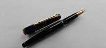 Pióro wieczne Pilot Custom Grandee new old stock