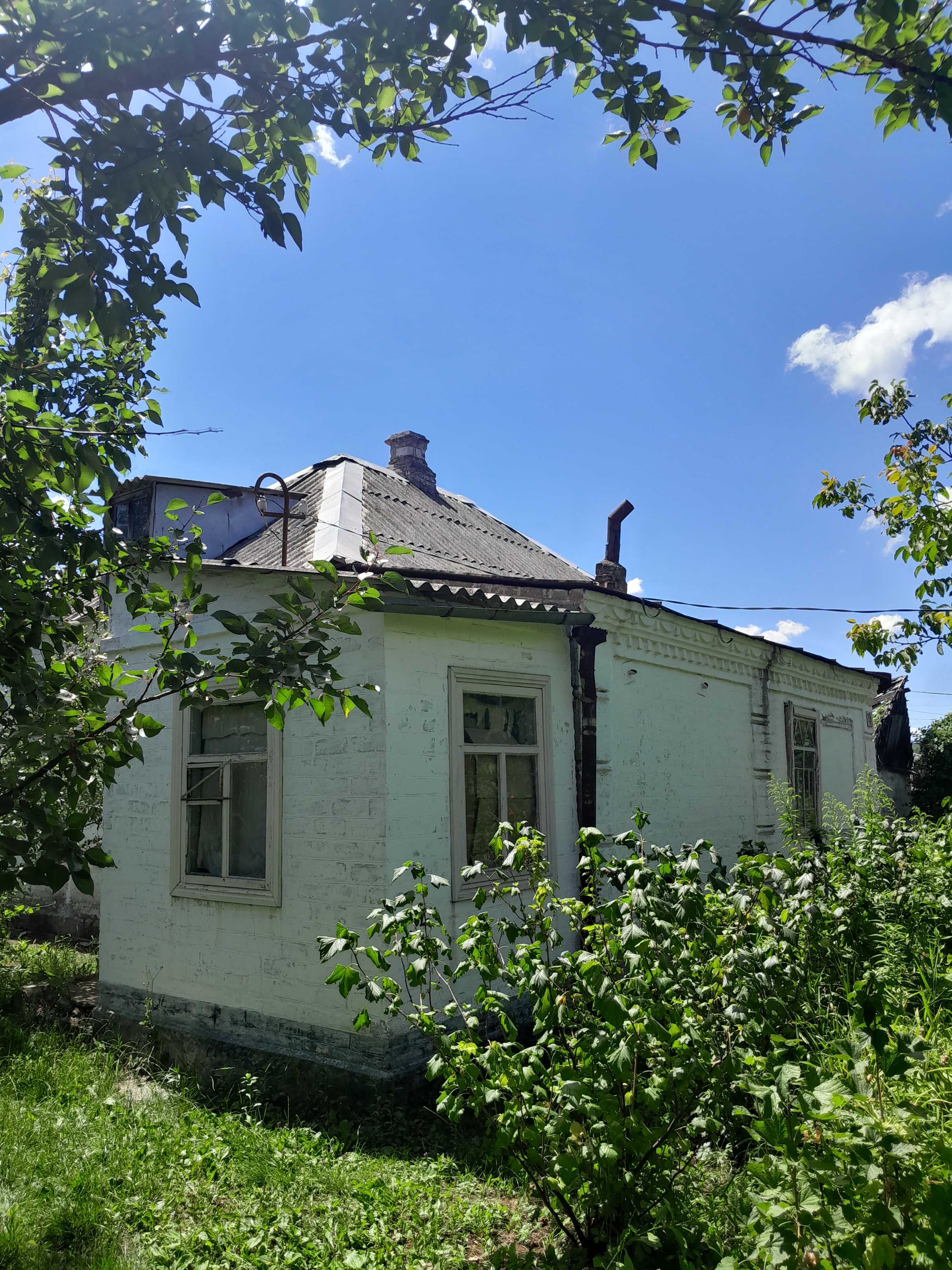 Продам дом в Диевке