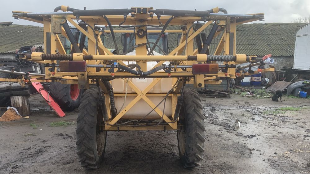 Продам МТЗ з підігрівом, КПС,  , оброикувач з компютеромта ЗІЛ,інш.