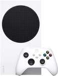 Xbox series s 2 comandos