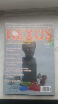 Nexus numer 1 2022