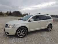 Dodge Journey Dodge Journey