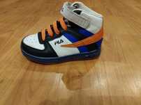 Buty sportowe dziecięce