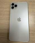 Iphone 11 pro max 256gb