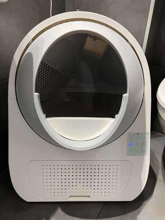 Catlink Pro-X Luxury - Automatyczna kuweta dla kotów