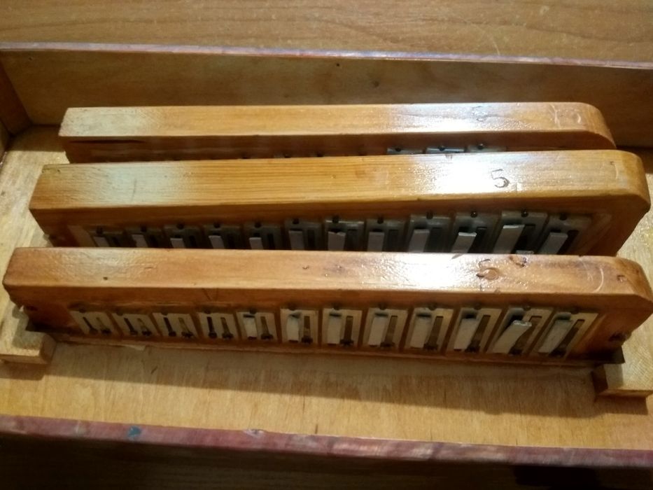 Гармонь Беларусь