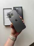 Продається iPhone 13 Pro | 256GB | Graphite в ідеальному стані!