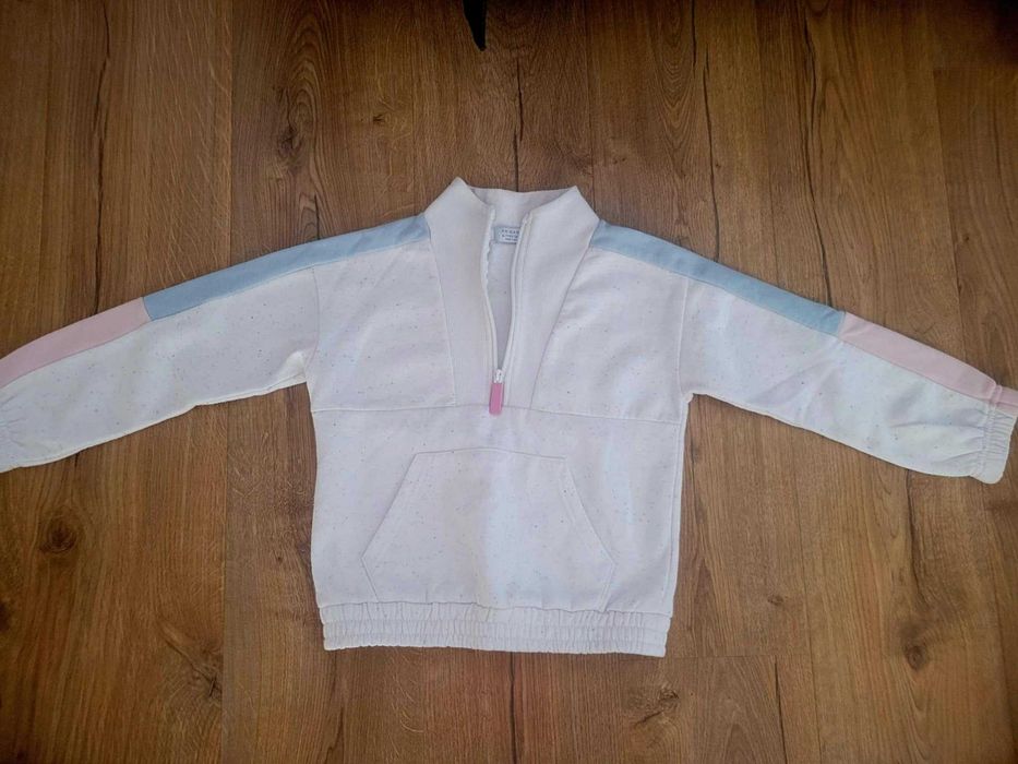 Bluza Primark 122cm