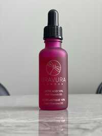 Пілінг Bravura London Lactic Acid