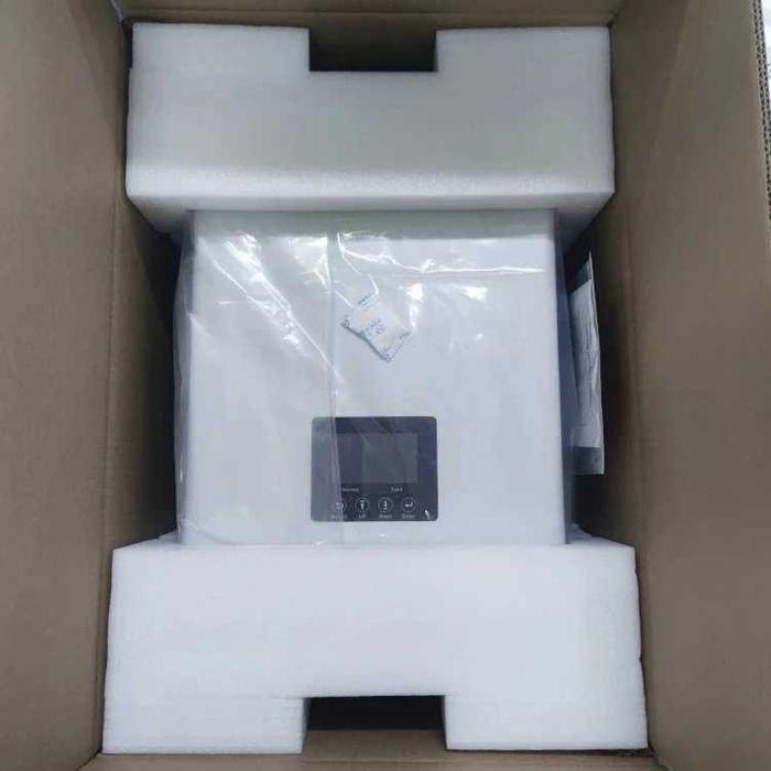 Гібридний інвертор Luxpower ECO Hybrid SNA 6000 WPV, 6кВт