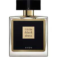 Парфуми Avon little black dress