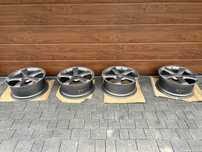 Felgi Audi Rotor 20 cali