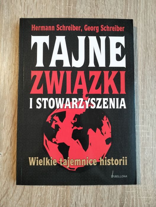 Tajne związki i stowarzyszenia