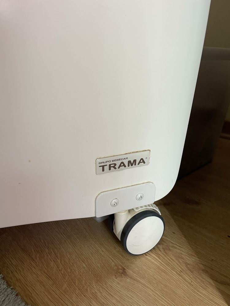 Oportunidade! Cama Trama com OFERTA do colchão