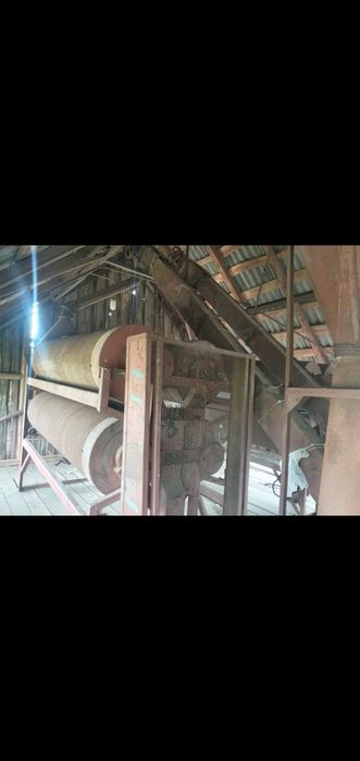 Продам зерноочисний комплекс