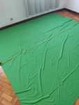 Pano verde (green screen)