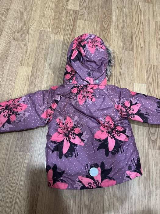 Куртка зимова Lassie by Reima Karol