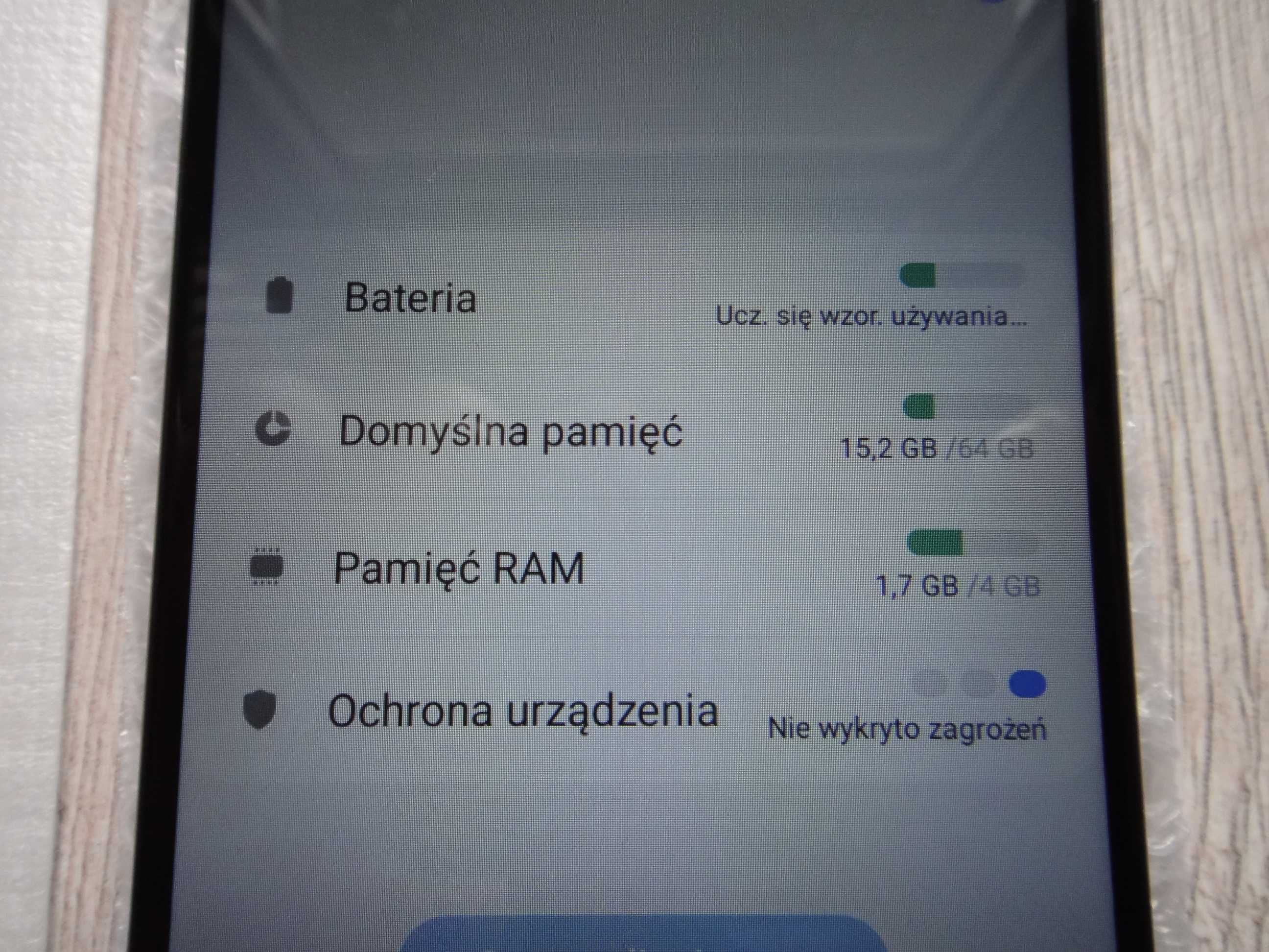 Samsung Galaxy A21s Sm-A217F/Ds 64/4Gb.