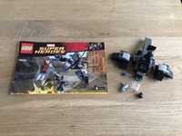 LEGO MARVEL Super Heroes 76029 Iron Man vs. Ultron
