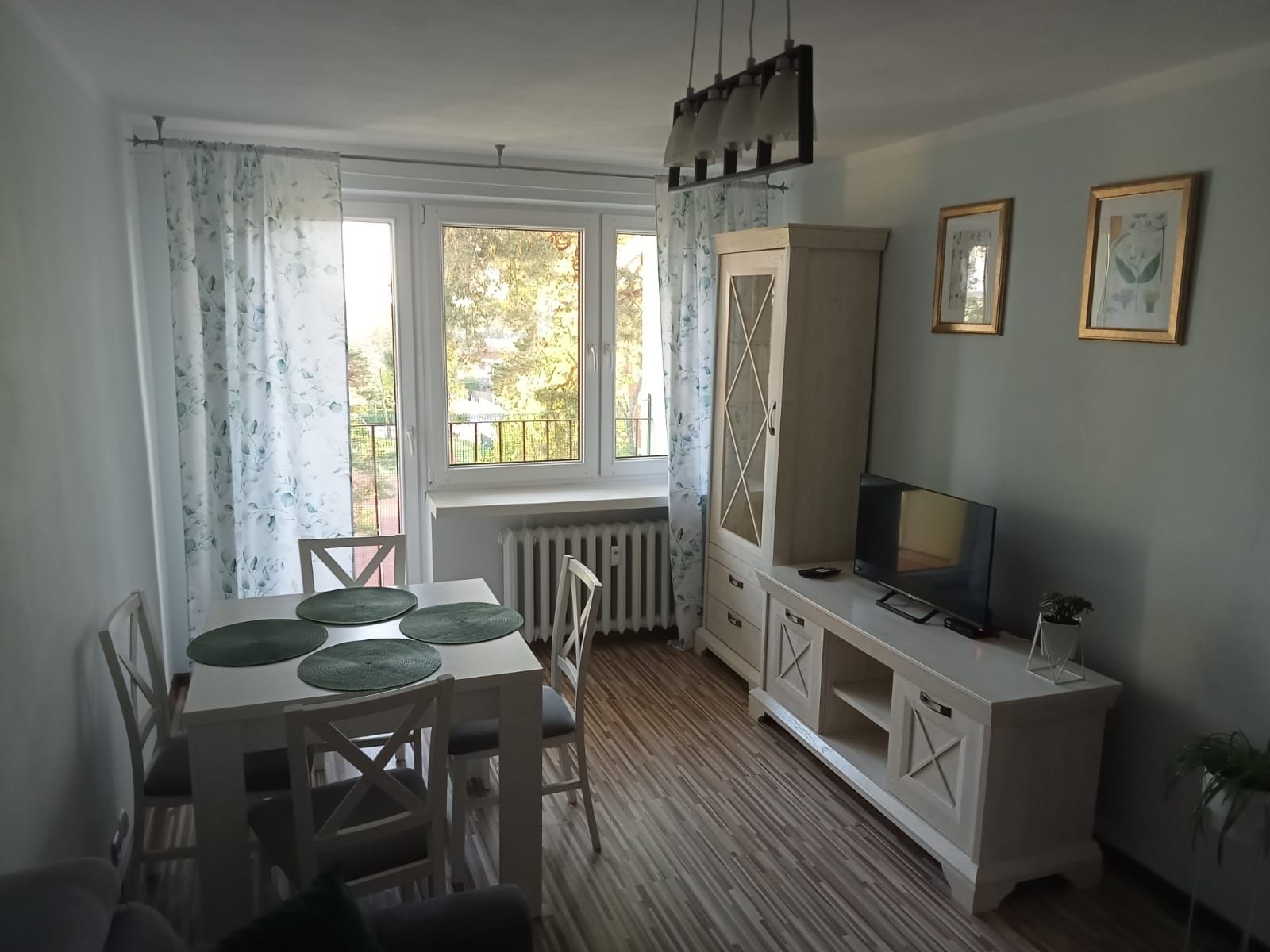 Apartament 2 pokoje Augustów ul. Konopnicka