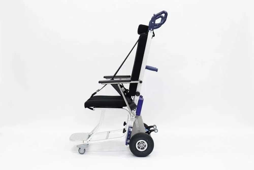 Schodołaz krzesełkowy/kroczący do transportu udźwig 140 kg NOWOŚĆ