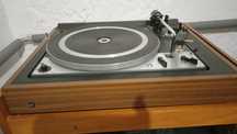 Gramofon dual 1226 sprawny