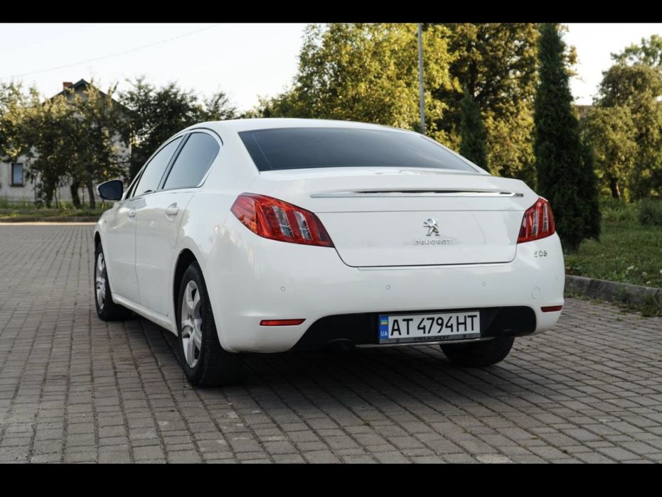 Peugeot 2014 1.6d/обмін/лізинг/розтермінування