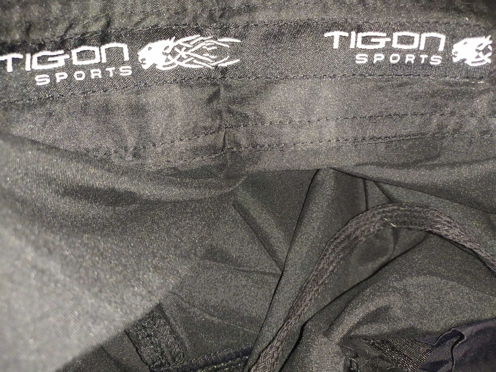 Спортивные трусы/шорты Tigon Sports для ММА, единоборств, кроссфита.