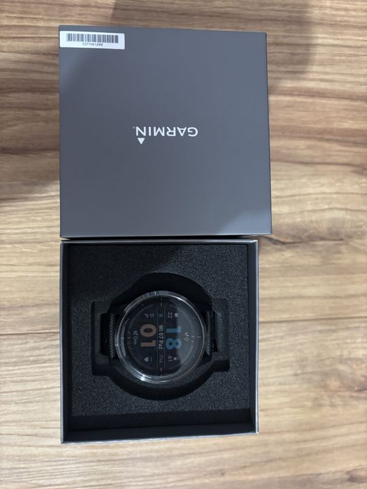 Garmin Vivoactive 4