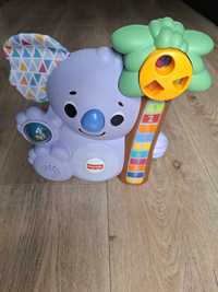 Liczykoala FISHER-price