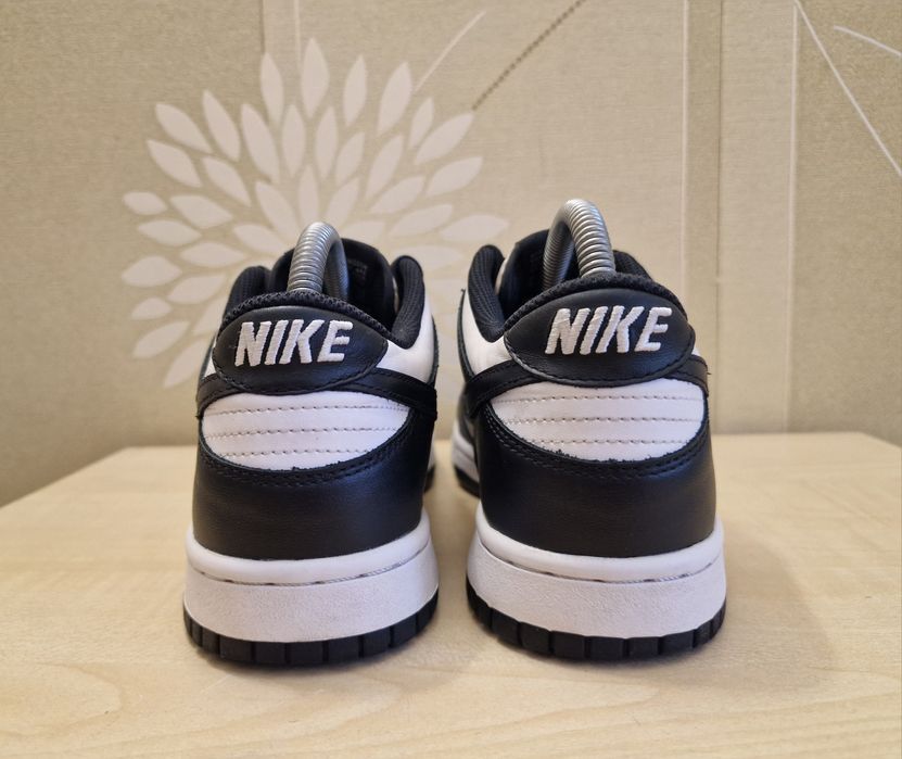 Кросівки Nike Dunk Low Retro оригінал розмір 38.5