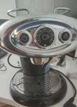 Ekspres do kawy illy Francis Francis X7.1