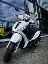 Piaggio Medley 125 S ABS 2024 NOWY