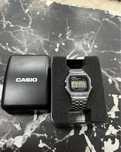 Наручные часы Casio A159W