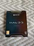 Halo 5 Xbox One Edycja limitowana