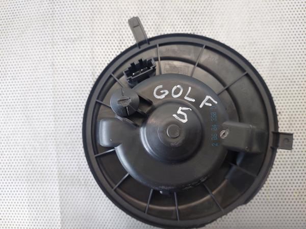 Motor da chauffage / sofagem VOLKSWAGEN Golf V (1K1)