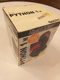 Joystick QuickShot Python 1M Atari, Commodore.