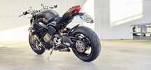 Ducati Streetfigther V4S