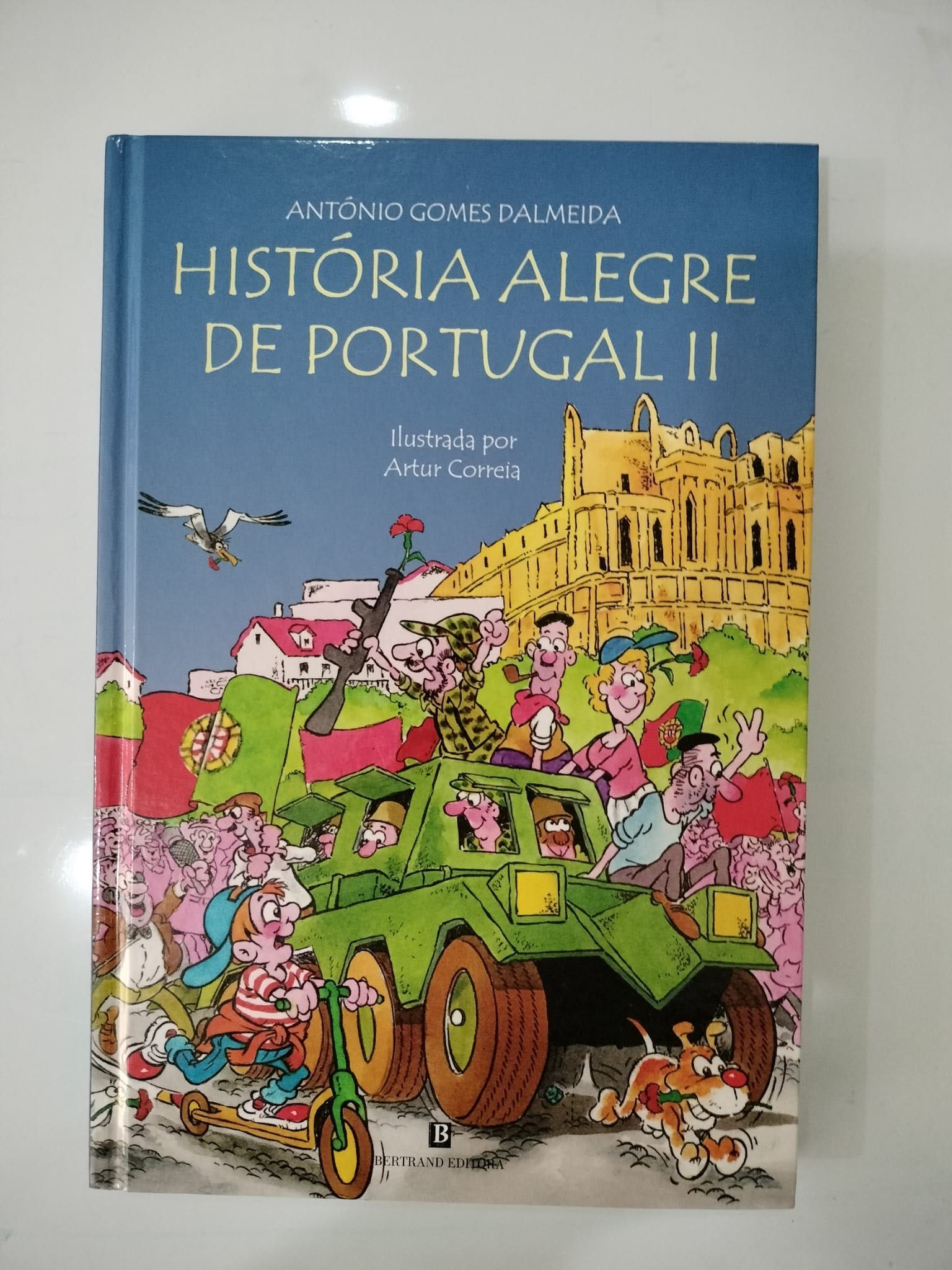 Livros para Crianças