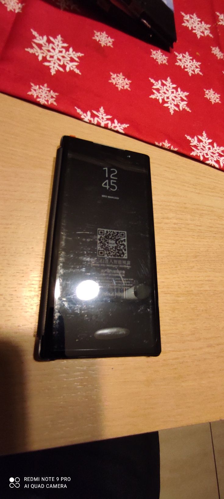 Etui do Xiaomi redmi note 10 pro