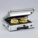 Grill elektryczny Severin KG 1800 W PO ZWROCIE