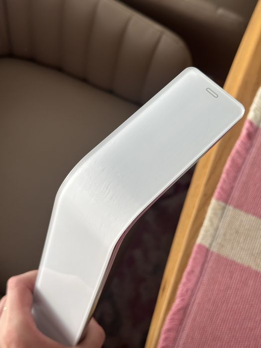 Dotykowa bateria kuchenna ALESSI Sense by Oras