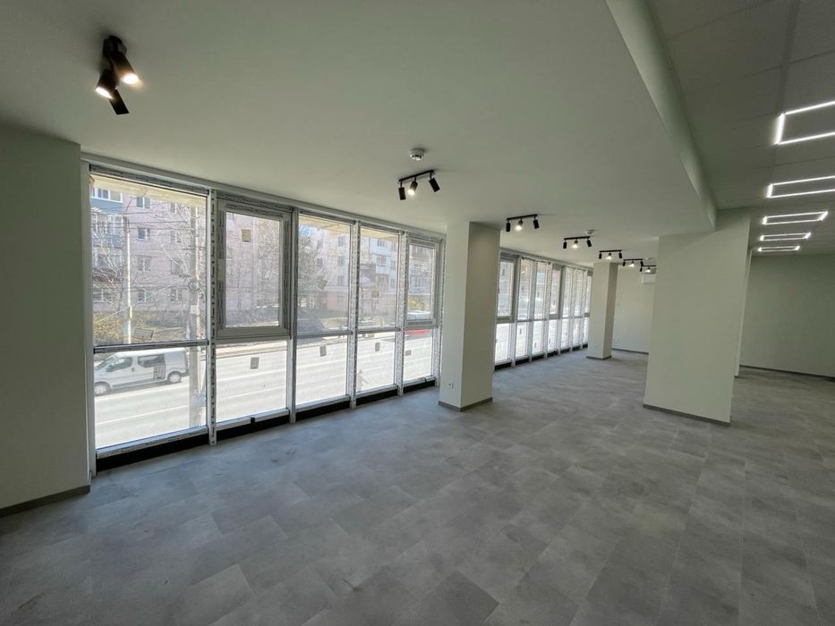 Оренда приміщення 128 м² | Героїв Майдану 118 (ЦЕНТР)